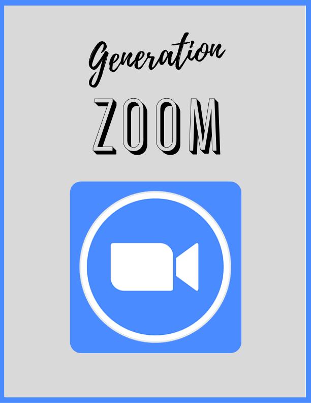 Generation Zoom
