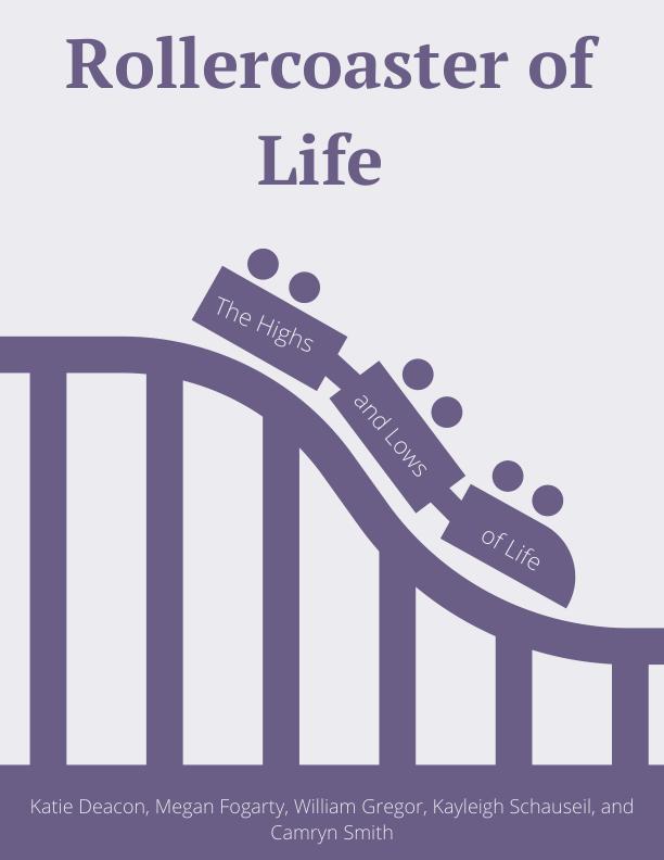 Rollercoaster of Life