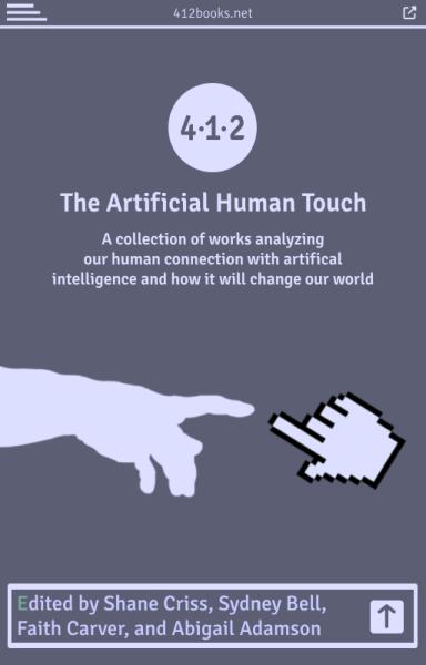 The Artificial Human Touch