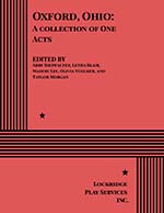A Collection of One Acts