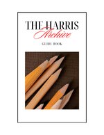 The Harris Archive